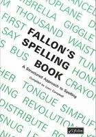 FALLONS SPELLING BOOK