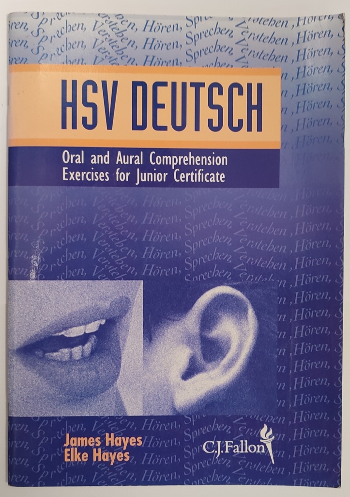 x[] HSV DEUTSCH
