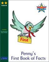 x[] PENNY'S 1ST BOOK OF FACTS