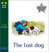 THE LOST DOG