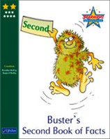 x[] BUSTER'S 2ND BOOK OF FACTS