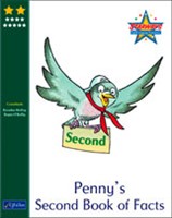x[] PENNY'S 2ND BOOK OF FACTS