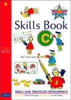 SKILLS BOOK C