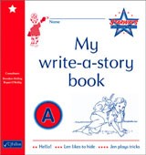 x[] MY WRITE A STORY A