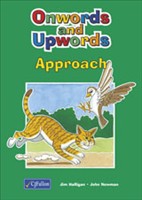 x[] ONWORDS AND UPWORDS APPROACH