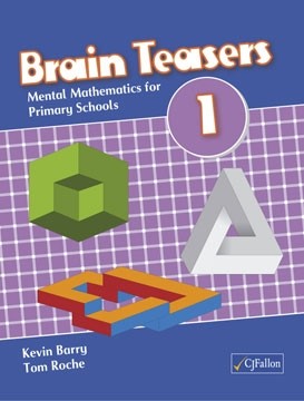 [Curriculum Changing] BRAIN TEASERS 1