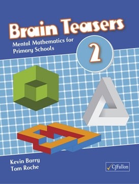 [Curriculum Changing] Brain Teasers 2