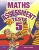 MATHS ASSESSMENT TESTS 5