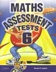 MATHS ASSESSMENT TESTS 6