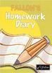 Fallons Homework Diary Primary