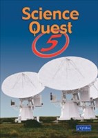 SCIENCE QUEST 5