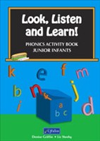 [9780714416113] LOOK LISTEN AND LEARN JI