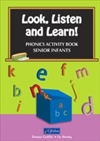 [9780714416120] Look Listen and Learn SI