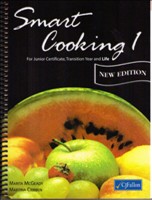 [OLD EDITION] Smart Cooking 1