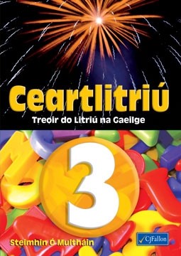 [9780714416557] Ceartlitriu 3