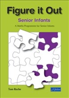 [9780714416878] (Curriculum Changing) Figure It Out Senior Infants