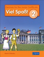 [OLD EDITION] Viel Spass 2