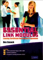 [OLD EDITION] ESSENTIAL LINK MODULES