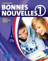 x[] Bonnes Nouvelles 1 ONLY TEXTBOOK