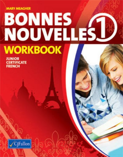 x[] Bonnes Nouvelles 1 Workbook