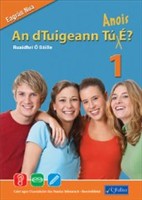 [9780714417271-new] [Avail 130] AN DTUIGEANN TU ANOIS E 1