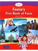 Feena's First Book of Facts