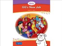 GG's New Job