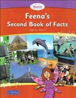 Feena's Second Book of Facts Stage 2 Book 10 2nd Class