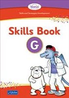 Wonderland Skills Book G