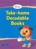 Take-Home Decodable Books