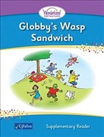 x[] GLOBBY'S WASP SANDWICH