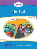 x[] The Taxi Wonderland Stage 1 Supplementary Reader