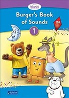 Burger's Book of Sounds 1 Pack