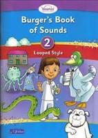Burgers Book Of Sounds 2 Looped Style Wonderland