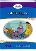 x[] GG Babysits Wonderland Stage 1 Supplementary Reader