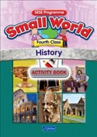 Small World History 4th Class Activity Book