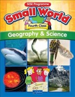 Small World 4th Geography + Science