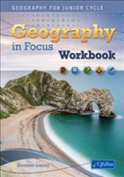 Geography in Focus WB