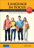 Language In Focus New Edition