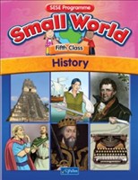 Small World History 5th Class