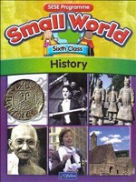 Small World History 6th