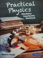 Practical Physics Mandatory Experiments Workbook