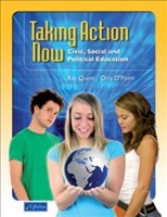 Taking Action Now (Book Only) Updated