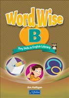 Word Wise B Senior Infants