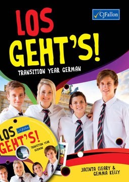 Los Gehts TY German