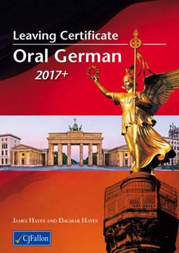 [OLD EDITION] Oral German 2017 Onwards LC