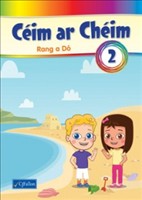 Ceim ar Cheim 2 (Activity Book)
