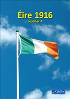 Eire 1916 Leabhar A