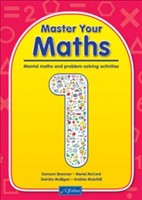 [Curriculum Changing] Master Your Maths 1