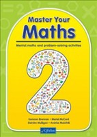 [Curriculum Changing] Master Your Maths 2